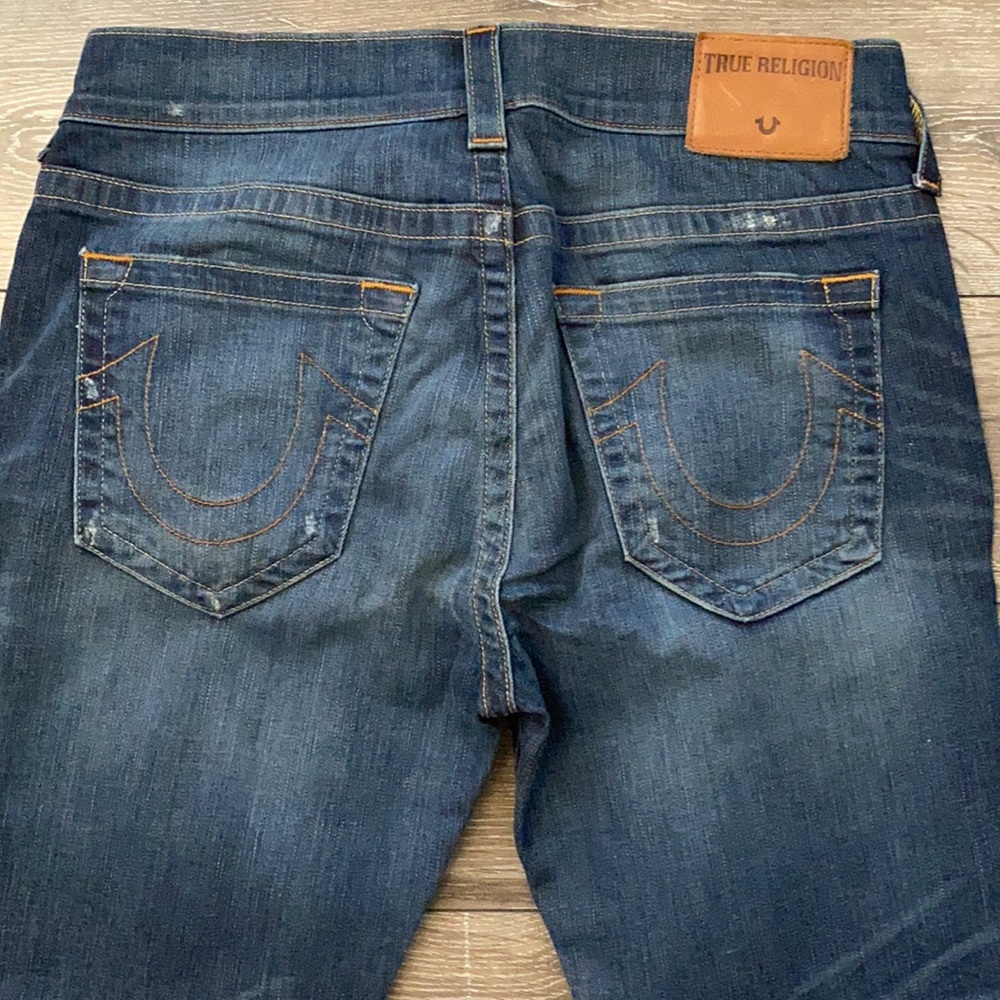 Men’s jeans - Picture 5 of 5